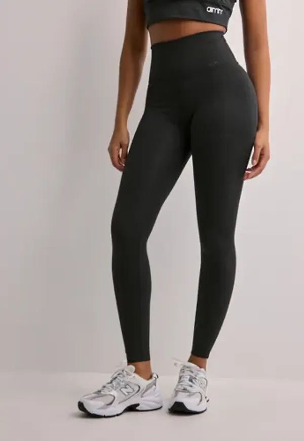 Aim'n - Svart - Sense Tights