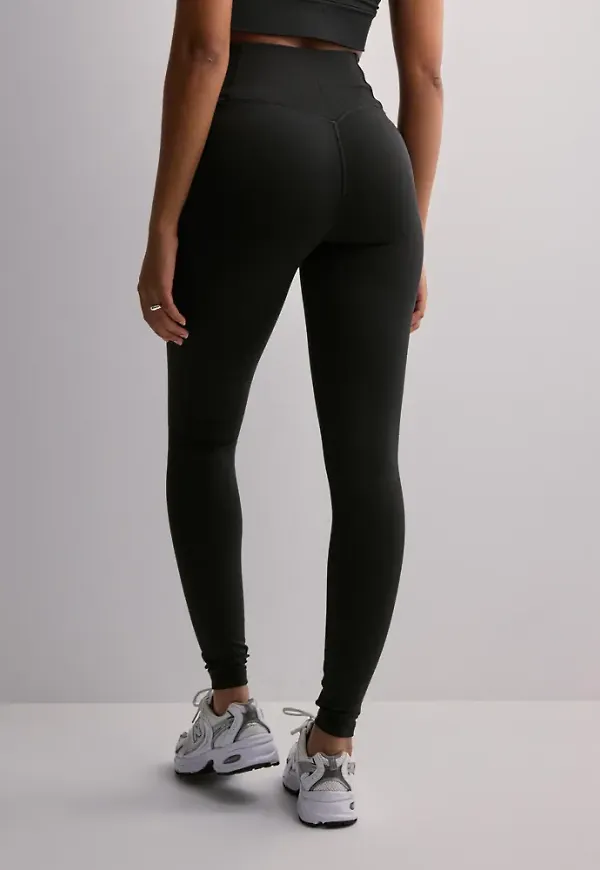 Aim'n - Svart - Warming Tights