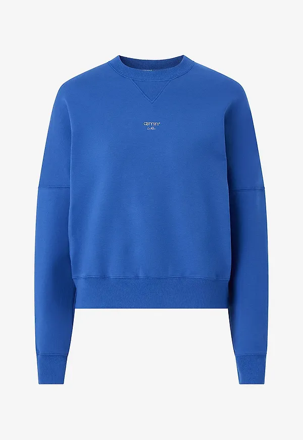 Aim'n - Sweatshirt Le Run Running - Blå