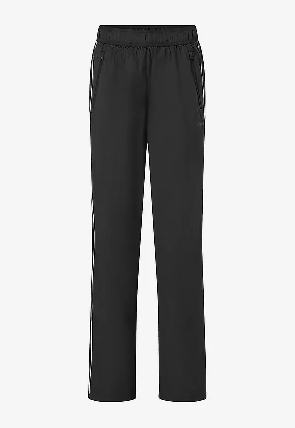 Aim'n - Träningsbyxor Balance Tracksuit - Svart