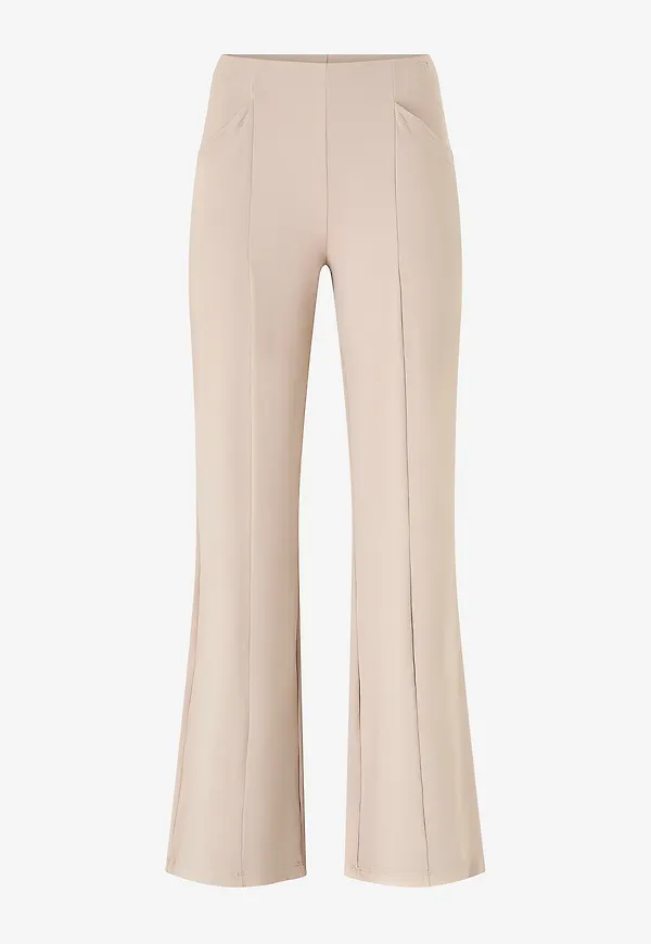 Aim'n - Träningsbyxor Essence Pants - Natur