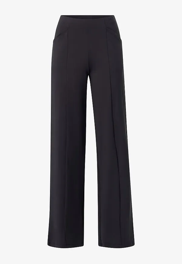 Aim'n - Träningsbyxor Essence Pants - Svart