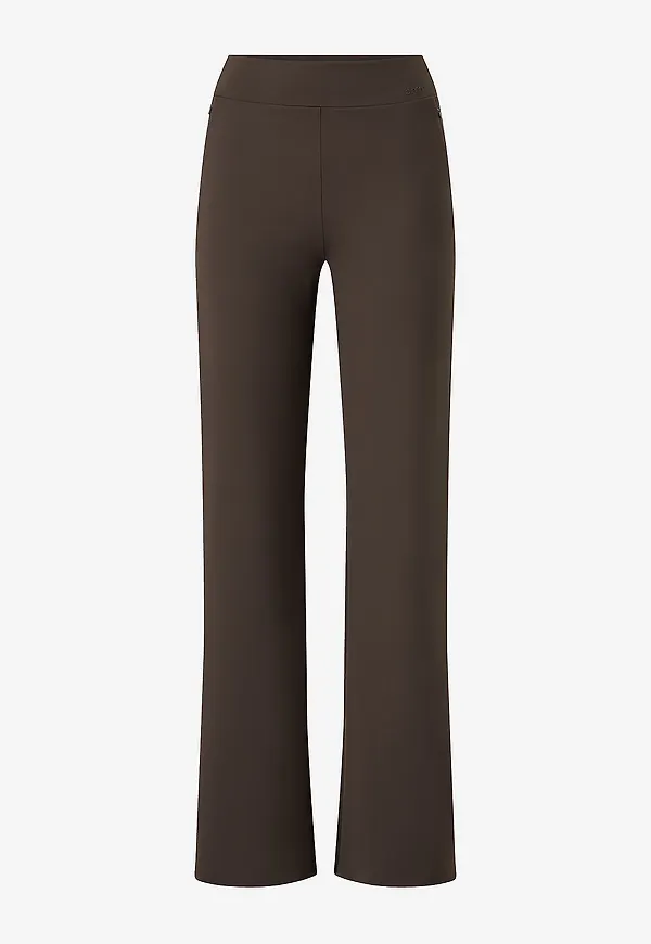Aim'n - Träningsbyxor Sense Pants - Brun