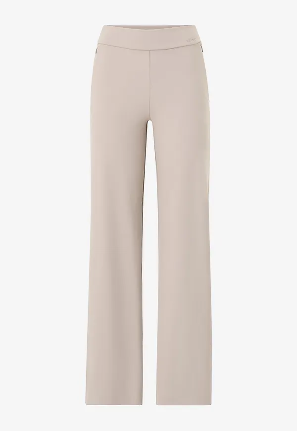 Aim'n - Träningsbyxor Sense Pants - Brun