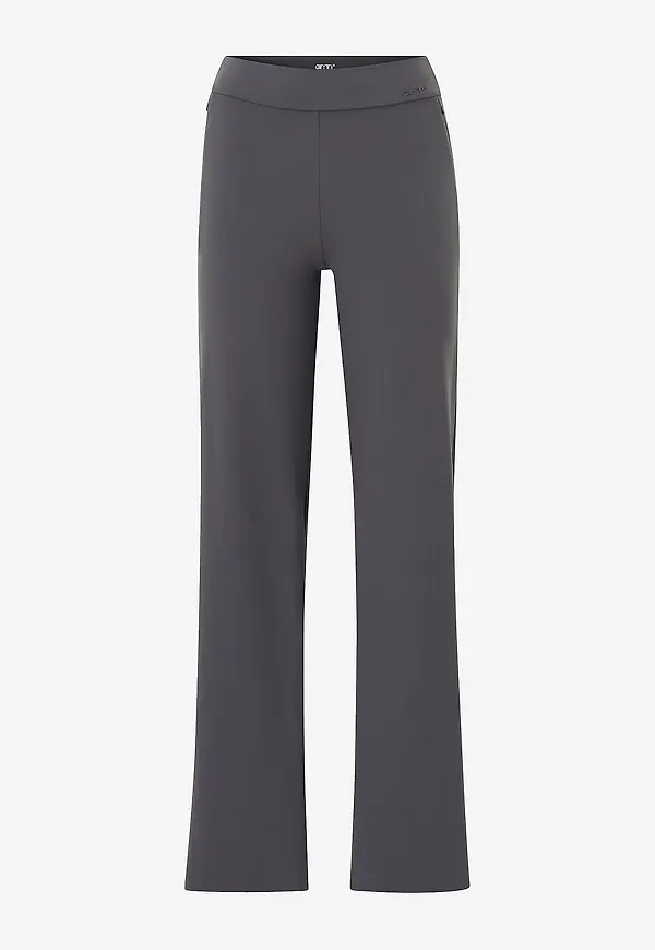 Aim'n - Träningsbyxor Sense Pants - Grå
