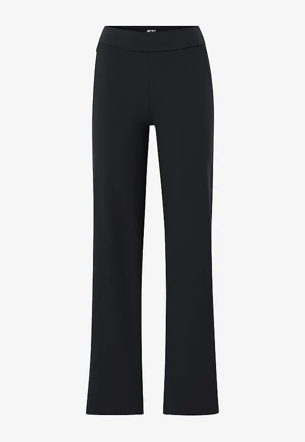 Aim'n - Träningsbyxor Sense Pants - Svart