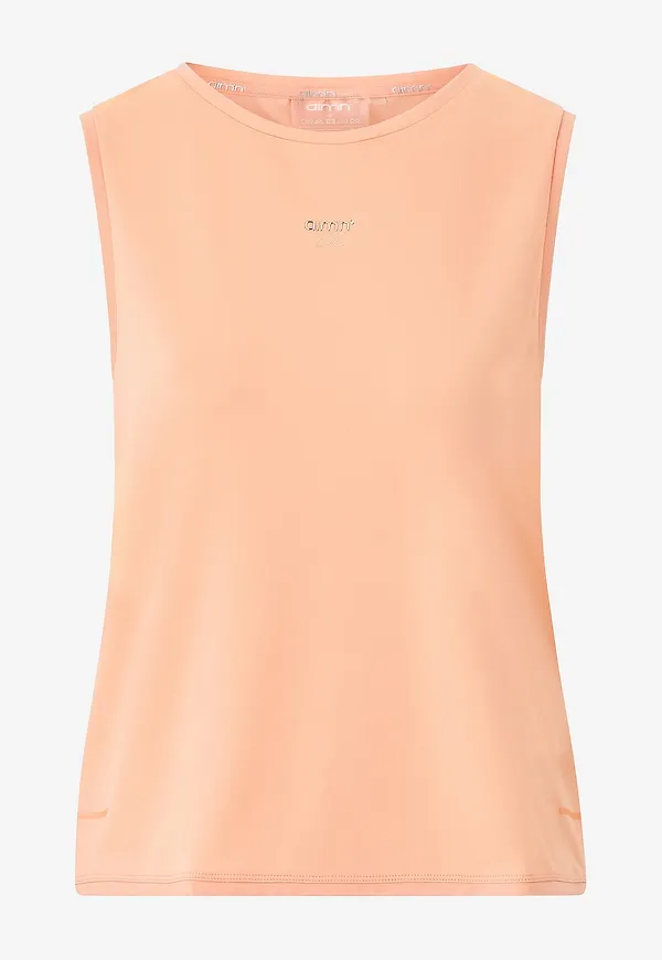 Aim'n - Träningslinne Seamless Running Top - Rosa