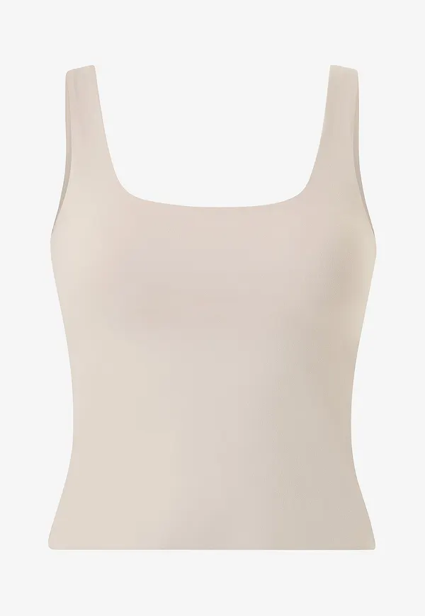 Aim'n - Träningslinne Sense Singlet - Grå
