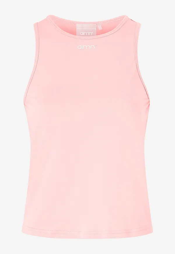 Aim'n - Träningslinne Soft Basic Singlet - Rosa
