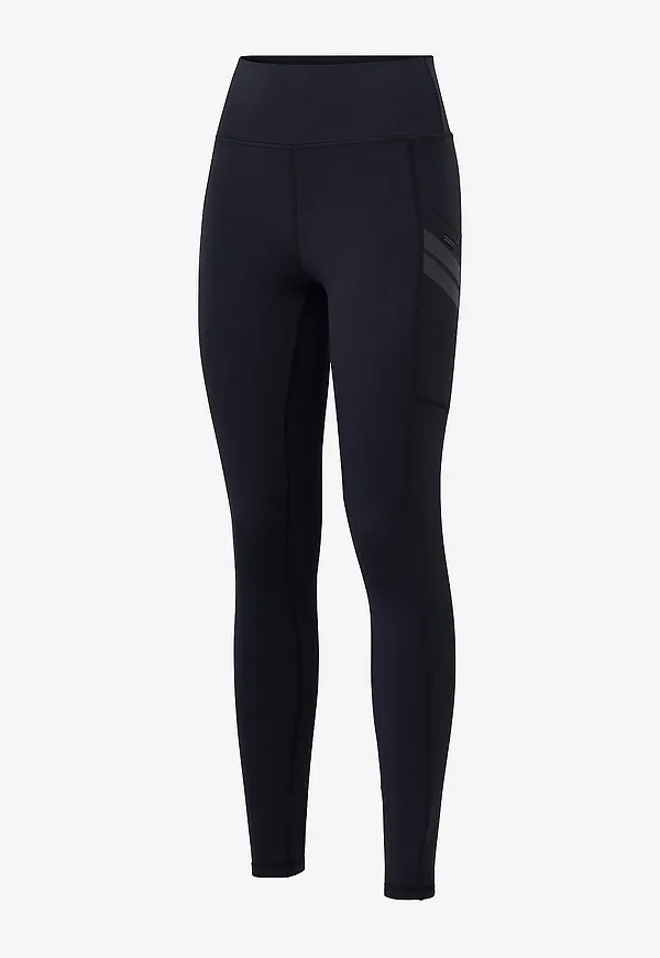 Aim'n - Träningstights Essential Tights - Svart