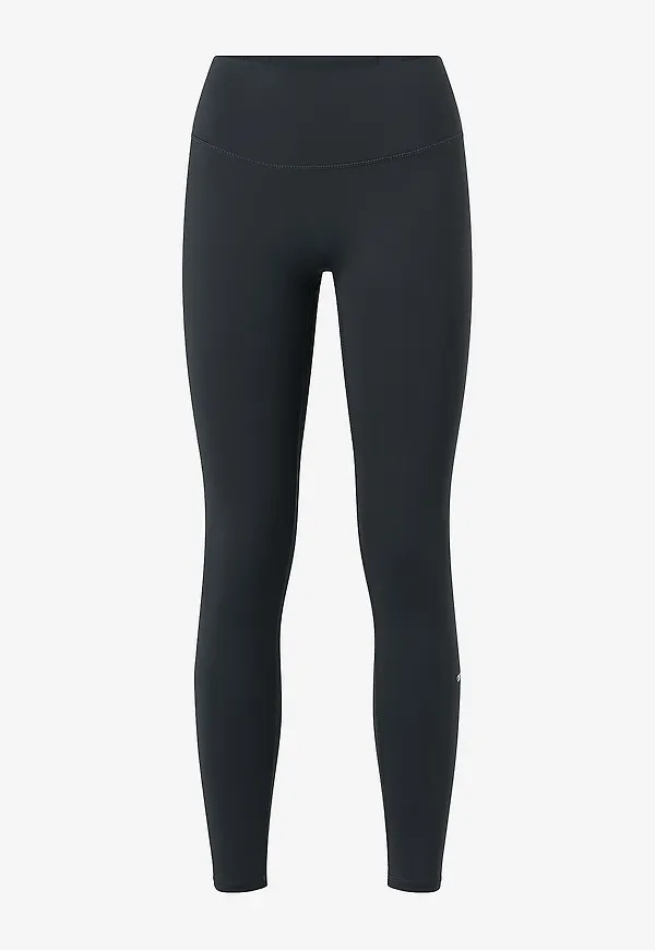 Aim'n - Träningstights Pace Scrunch Tights - Svart