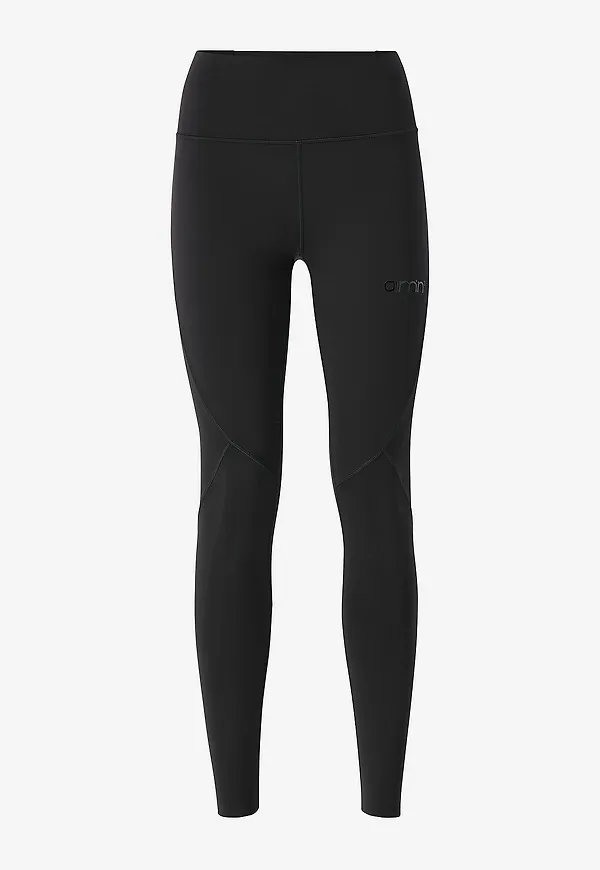 Aim'n - Träningstights Sculpting Tights - Svart