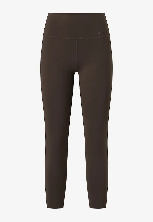 Aim'n - Träningstights Sense Petite Tights - Brun
