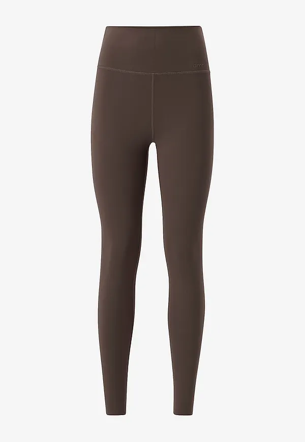 Aim'n - Träningstights Sense Tights - Brun