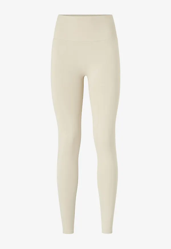 Aim'n - Träningstights Shape Seamless Tights - Beige