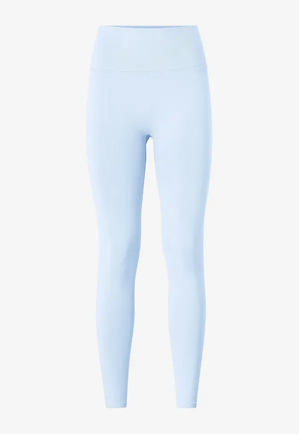 Aim'n - Träningstights Shape Seamless Tights - Blå