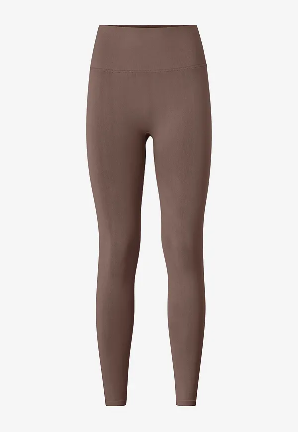 Aim'n - Träningstights Shape Seamless Tights - Brun