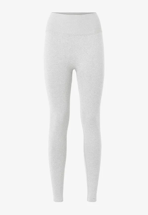 Aim'n - Träningstights Shape Seamless Tights - Grå