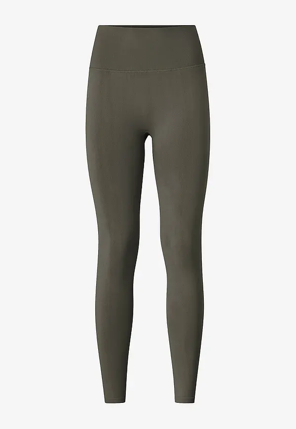 Aim'n - Träningstights Shape Seamless Tights - Grön