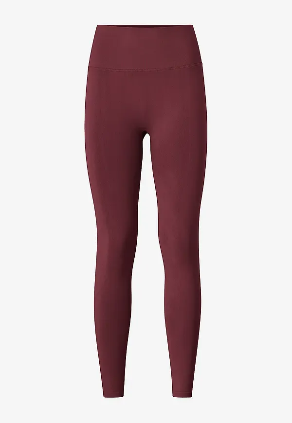 Aim'n - Träningstights Shape Seamless Tights - Röd