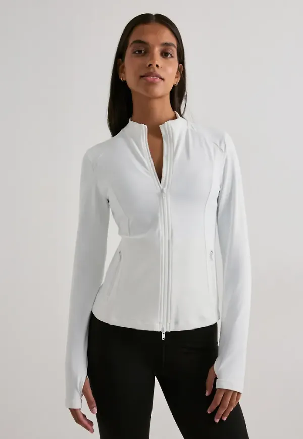 Aim'n - Vit - Sense Zip Jacket