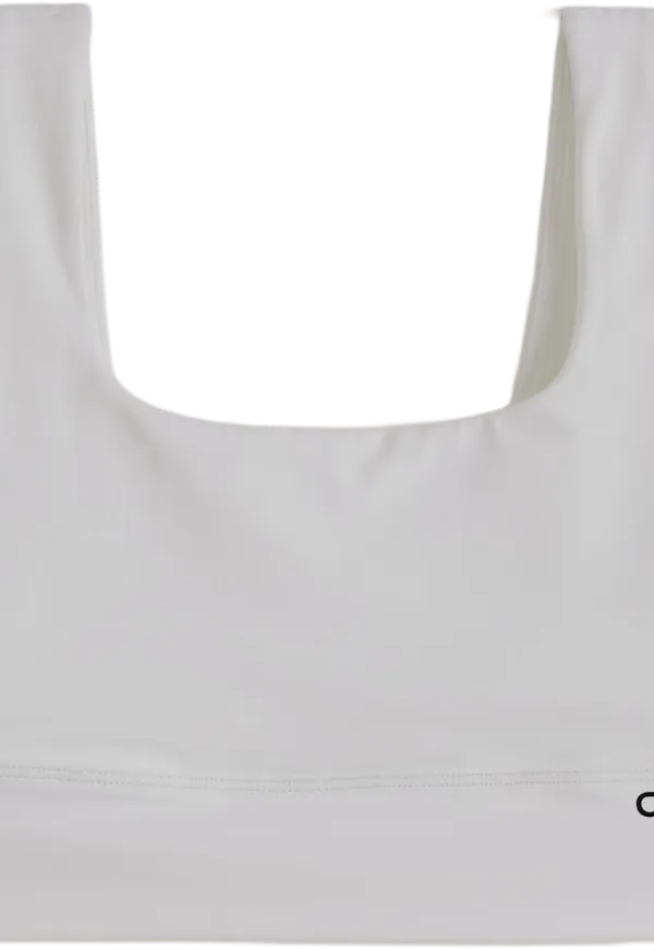 Aim'n Women's Core Bra White