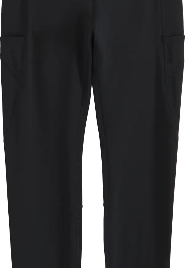 Aim'n Women's Running Tights Black