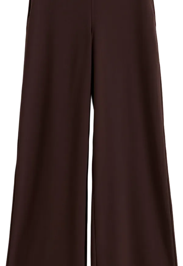 Aim'n Women's Sense Pants Chocolate