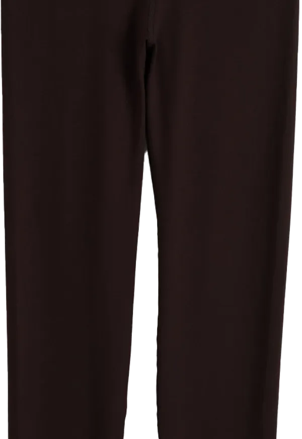 Aim'n Women's Sense Tights Chocolate