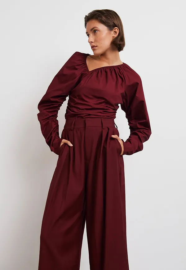 Aina blouse