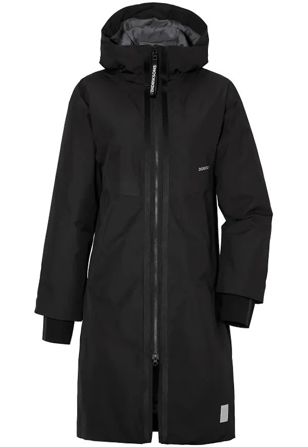 Aino Women's Parka 3