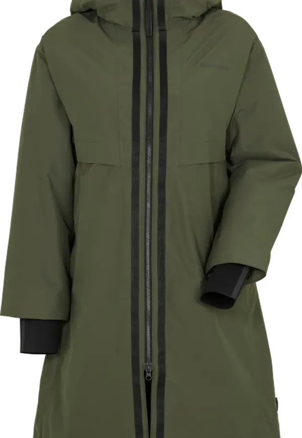 Aino Women's Parka 4