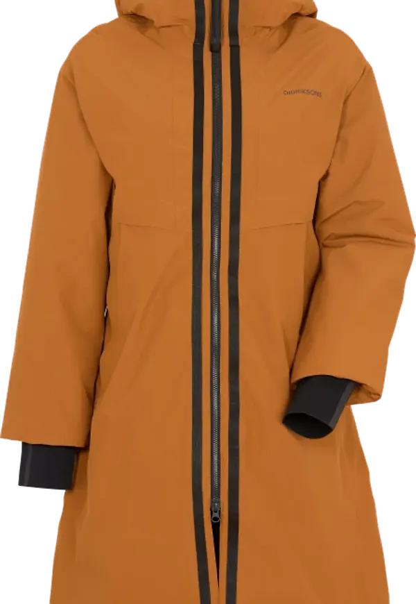 Aino Women's Parka 4