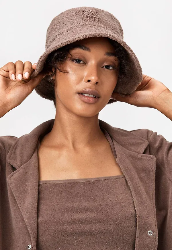 Air Bucket Hat