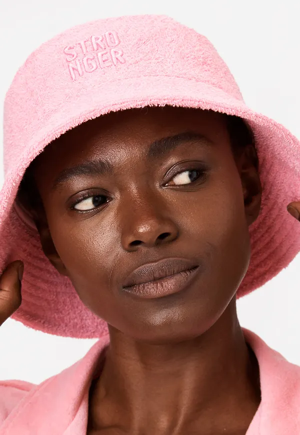 Air Bucket Hat