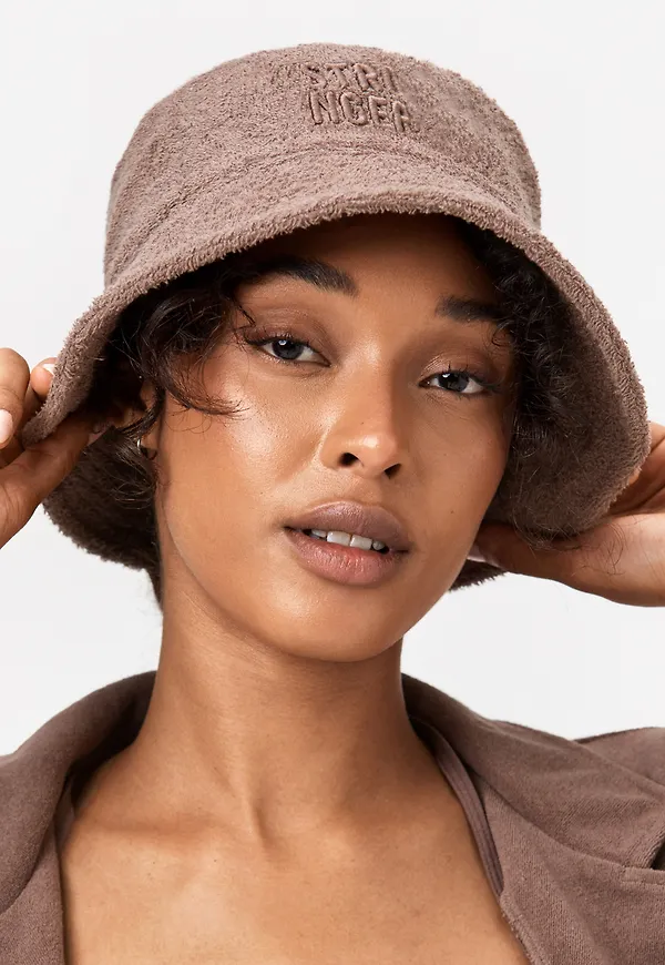 Air Bucket Hat