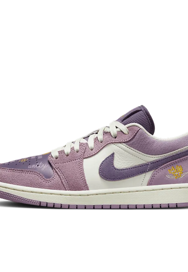 Air Jordan 1 Low IWD