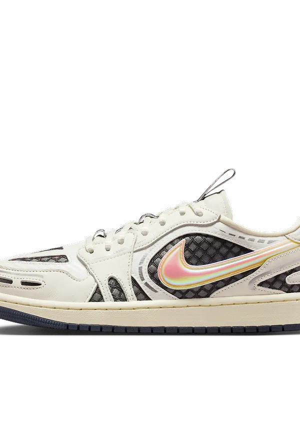 Air Jordan 1 Low Method of Make