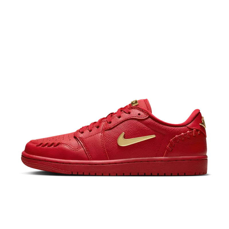 Air Jordan 1 Low Method of Make