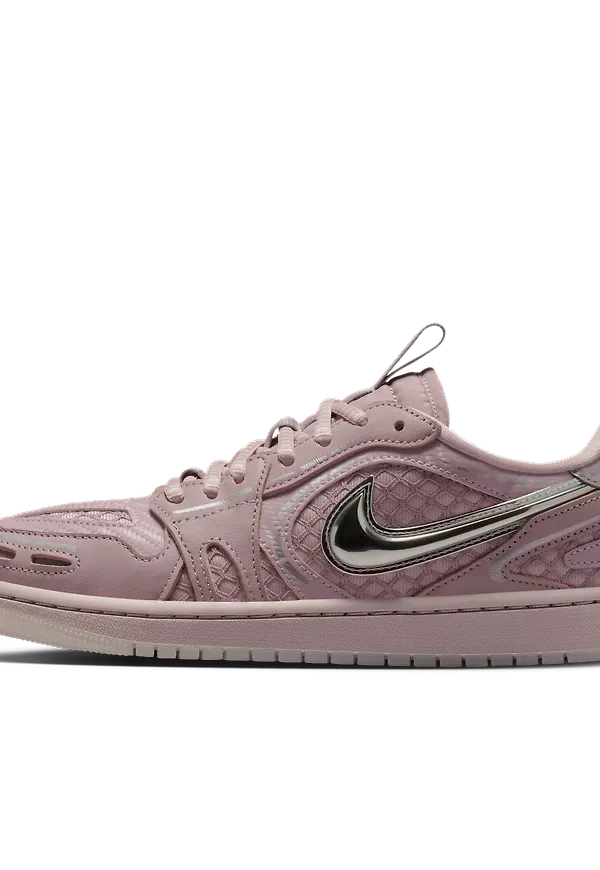 Air Jordan 1 Low Method of Make