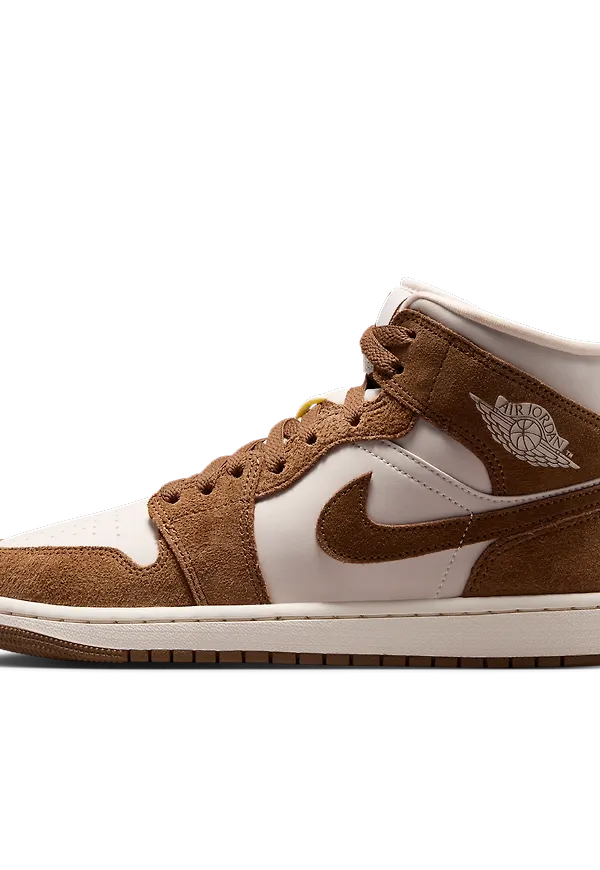 Air Jordan 1 Mid