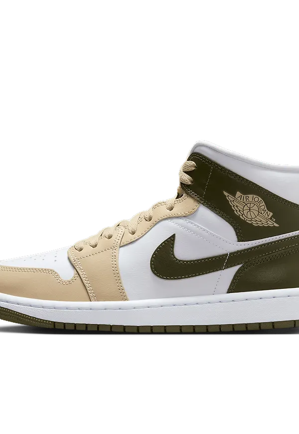 Air Jordan 1 Mid