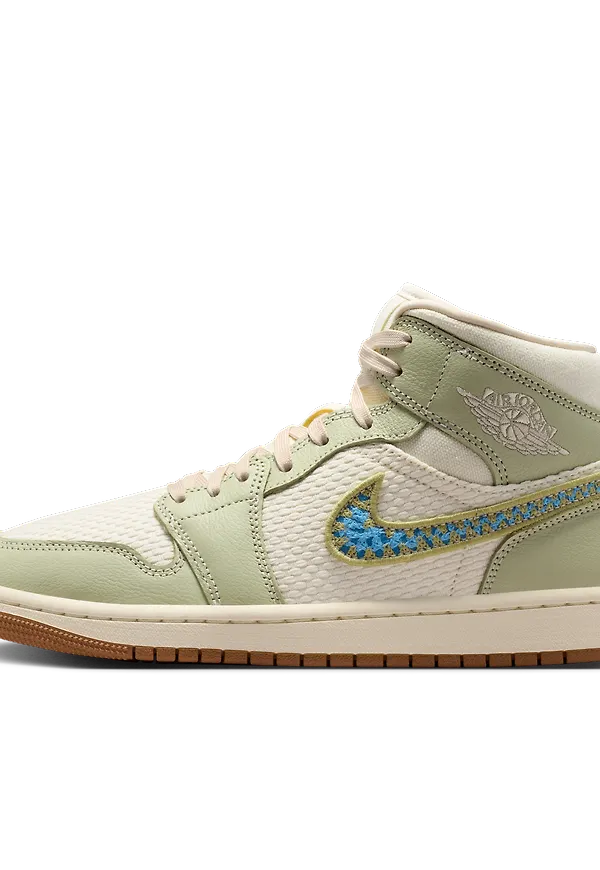 Air Jordan 1 Mid SE