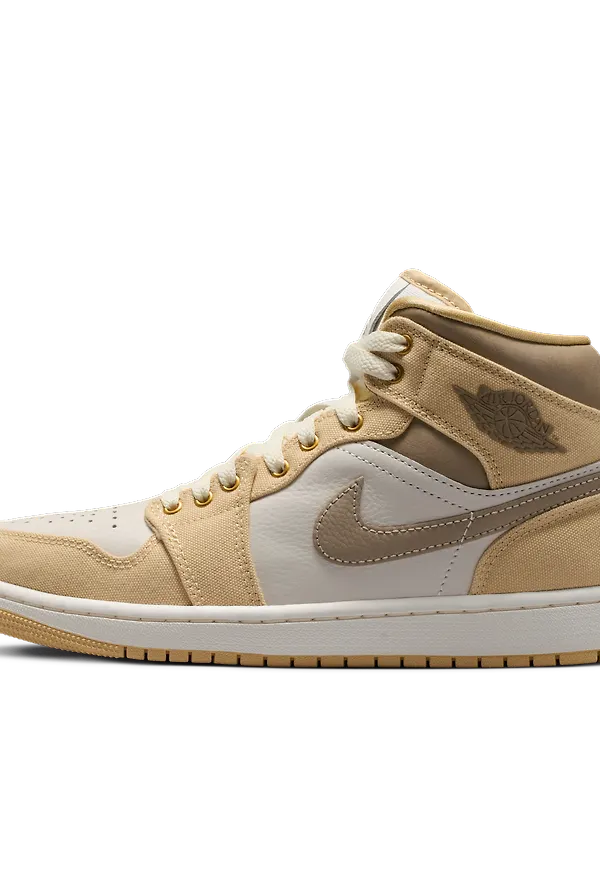 Air Jordan 1 Mid SE