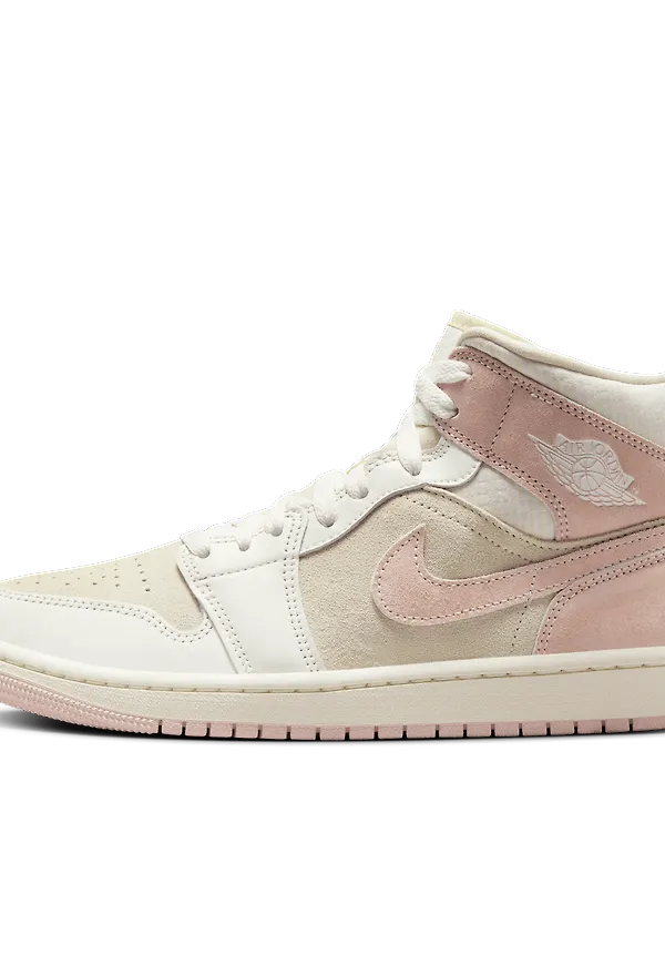 Air Jordan 1 Mid SE