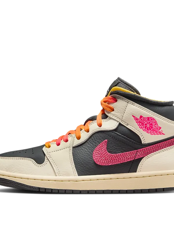Air Jordan 1 Mid SE