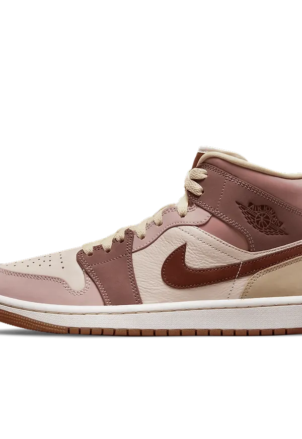 Air Jordan 1 Mid SE