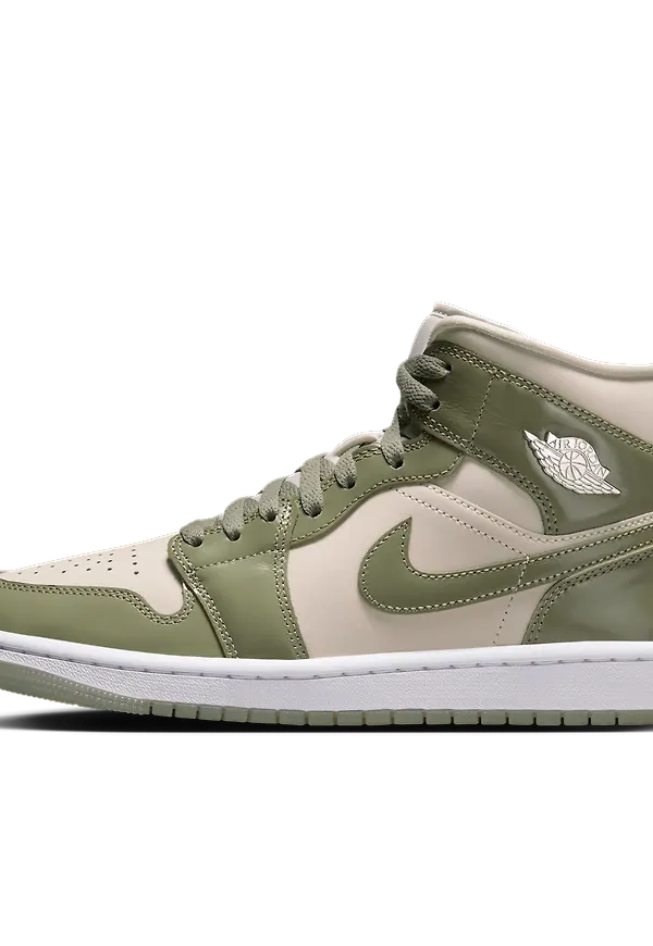 Air Jordan 1 Mid SE