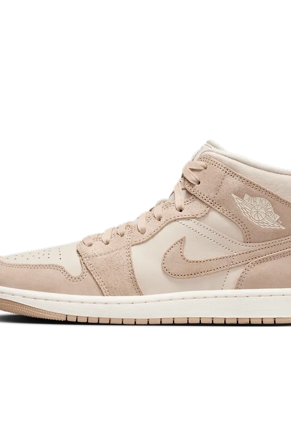 Air Jordan 1 Mid SE