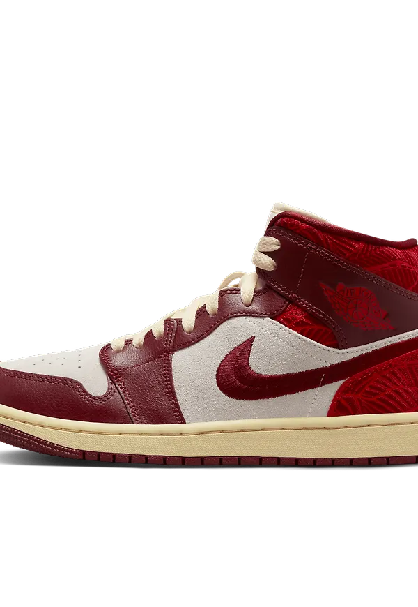 Air Jordan 1 Mid SE
